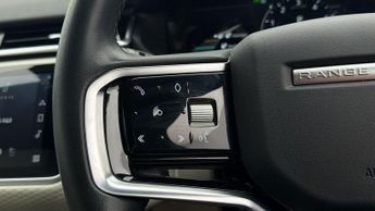 Land Rover Range Rover Velar R-DYNAMIC SE