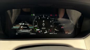 Land Rover Range Rover Velar R-DYNAMIC SE