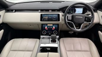 Land Rover Range Rover Velar R-DYNAMIC SE