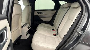 Land Rover Range Rover Velar R-DYNAMIC SE