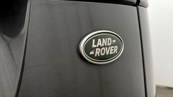 Land Rover Range Rover Velar R-DYNAMIC SE