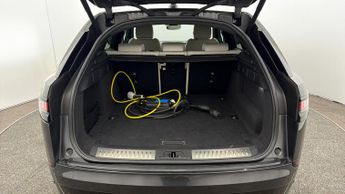 Land Rover Range Rover Velar R-DYNAMIC SE