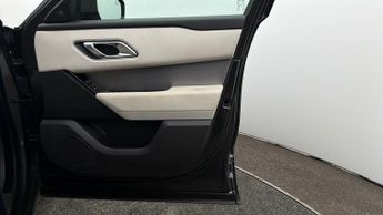 Land Rover Range Rover Velar R-DYNAMIC SE