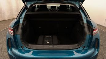 DS AUTOMOBILES DS 3 CROSSBACK E-TENSE BASTILLE