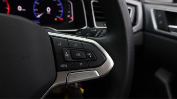 Volkswagen Taigo STYLE TSI DSG