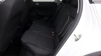 Volkswagen Taigo STYLE TSI DSG
