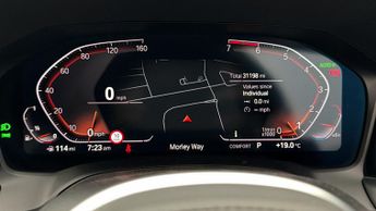 BMW 3 Series 320I M SPORT