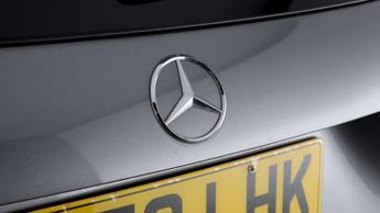 Mercedes-Benz GLA GLA 200 AMG LINE EXECUTIVE