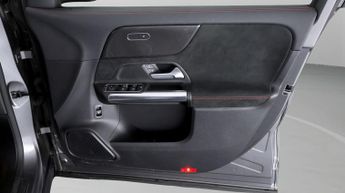 Mercedes-Benz GLA GLA 200 AMG LINE EXECUTIVE