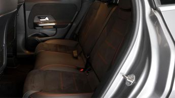 Mercedes-Benz GLA GLA 200 AMG LINE EXECUTIVE