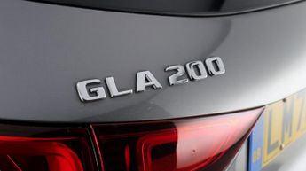 Mercedes-Benz GLA GLA 200 AMG LINE EXECUTIVE