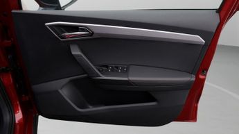 SEAT Arona ECOTSI FR SPORT DSG