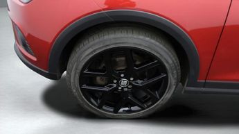 SEAT Arona ECOTSI FR SPORT DSG