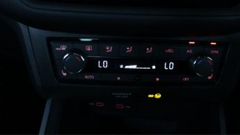 SEAT Arona ECOTSI FR SPORT DSG