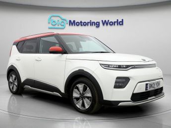 Kia Soul FIRST EDITION