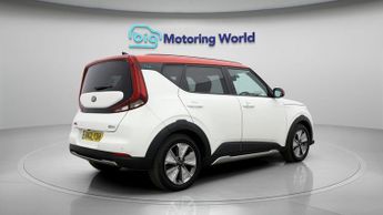Kia Soul FIRST EDITION