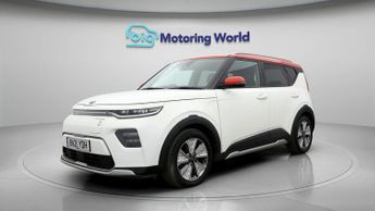 Kia Soul FIRST EDITION