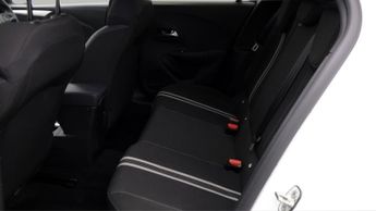 Vauxhall Corsa GS