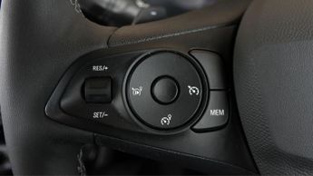 Vauxhall Corsa GS