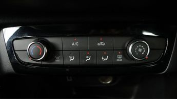 Vauxhall Corsa GS