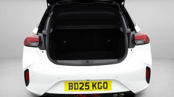Vauxhall Corsa GS