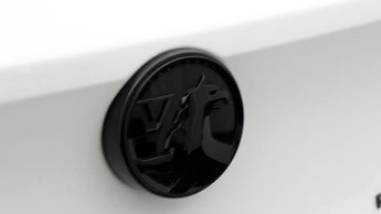 Vauxhall Corsa GS