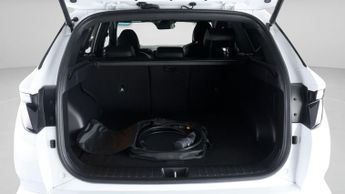 Hyundai TUCSON T-GDI N LINE S