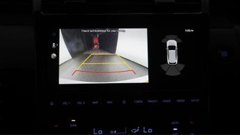 Hyundai TUCSON T-GDI N LINE S
