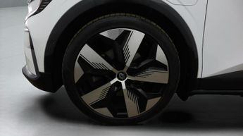 Renault Megane E-Tech TECHNO