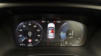 Volvo XC40 RECHARGE T4 PLUS