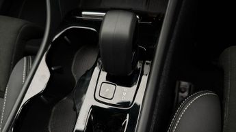 Volvo XC40 RECHARGE T4 PLUS