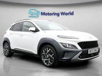 Hyundai KONA GDI PREMIUM