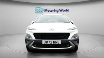 Hyundai KONA GDI PREMIUM