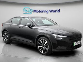 Polestar Polestar 2 BASE