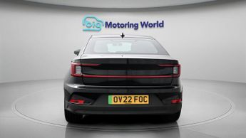 Polestar Polestar 2 BASE
