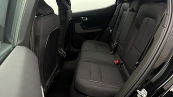 Polestar Polestar 2 BASE