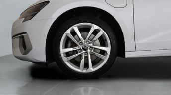 Audi A3 SPORTBACK TFSI E SPORT