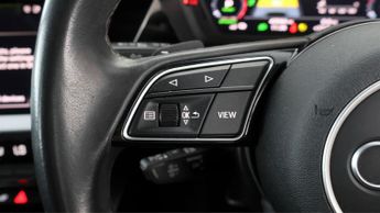 Audi A3 SPORTBACK TFSI E SPORT