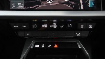Audi A3 SPORTBACK TFSI E SPORT