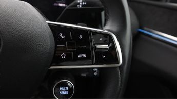 Renault Megane E-Tech TECHNO