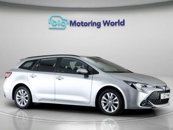 Toyota Corolla ICON