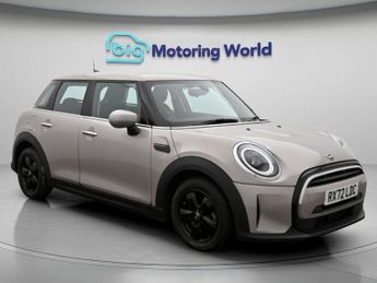 MINI Hatch COOPER CLASSIC