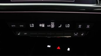 Audi Q4 e-tron SPORTBACK S LINE