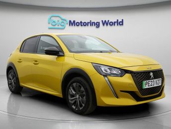 Peugeot E-208 ACTIVE PREMIUM PLUS