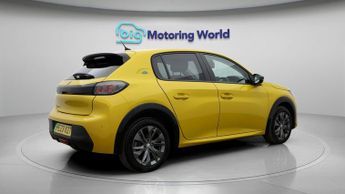 Peugeot E-208 ACTIVE PREMIUM PLUS