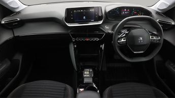 Peugeot E-208 ACTIVE PREMIUM PLUS