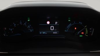 Peugeot E-208 ACTIVE PREMIUM PLUS