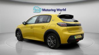 Peugeot E-208 ACTIVE PREMIUM PLUS