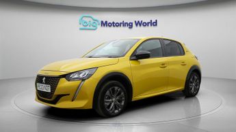 Peugeot E-208 ACTIVE PREMIUM PLUS