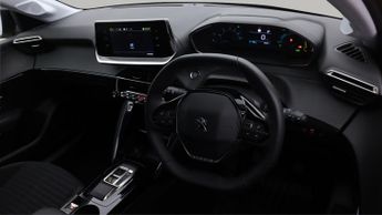 Peugeot E-208 ACTIVE PREMIUM PLUS